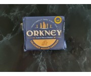 Orkney Medium Coloured Cheddar 200g